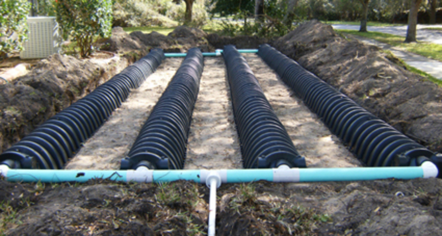 Septic Systems – Serving RI Since 1984